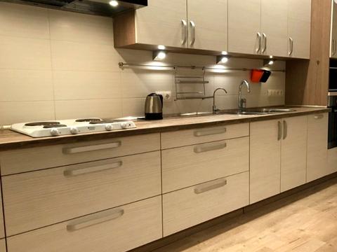квартира по адресу Юлии Здановской ул. (Ломоносова), 71-З