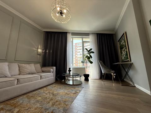 квартира по адресу Сапёрное Поле ул., 5