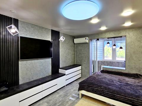 квартира по адресу Героев бульв., 28