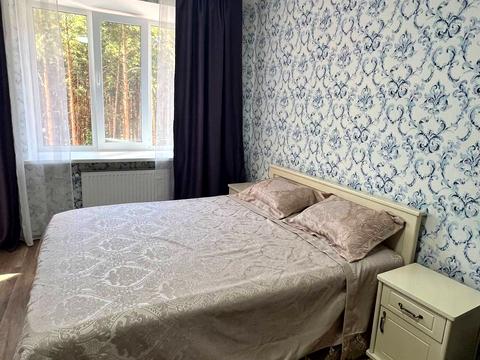 квартира по адресу Выговского ул. (Суворова), 1-Ю