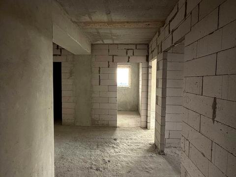 квартира по адресу Бастіонна ул., 14