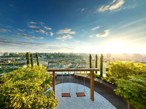 квартира по адресу Саксаганского ул., 37-К