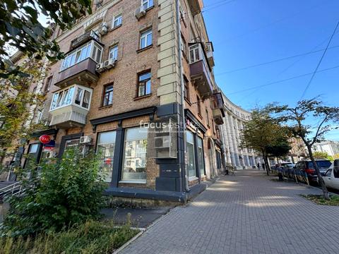 квартира за адресою Саксаганського вул., 63/28
