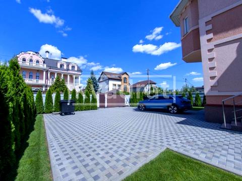 будинок за адресою Шевченка вул.