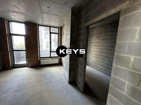 квартира за адресою Василя Тютюнника вул. (Анрі Барбюса), 39/2