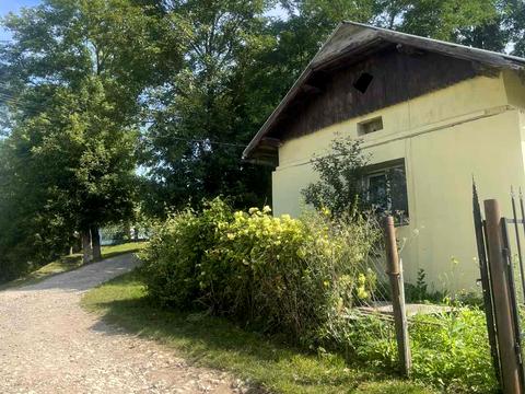 дом по адресу Загребельна