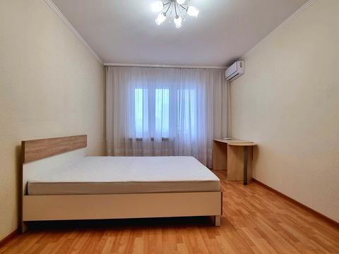 квартира за адресою Академіка Палладіна просп., 13