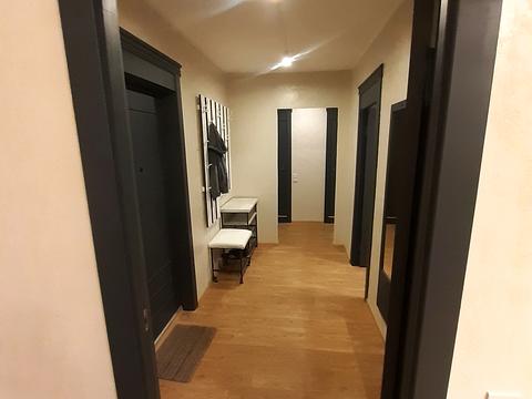 квартира по адресу Европейского Союза просп. (Правды), 35-А