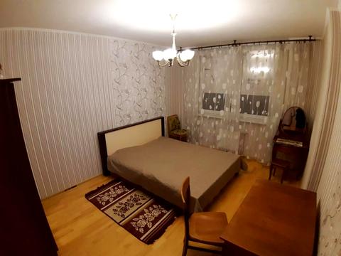 квартира за адресою Єлизавети Чавдар вул., 3