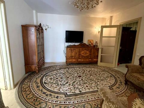 квартира по адресу Академика Сахарова ул., 36