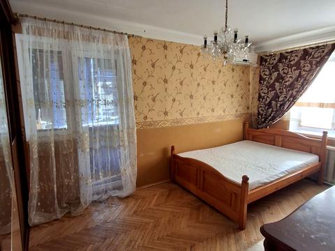 квартира за адресою Лісовий просп., 15-А