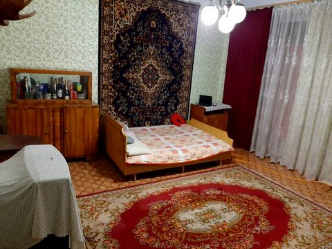 квартира по адресу Адмиральская ул., 2/3