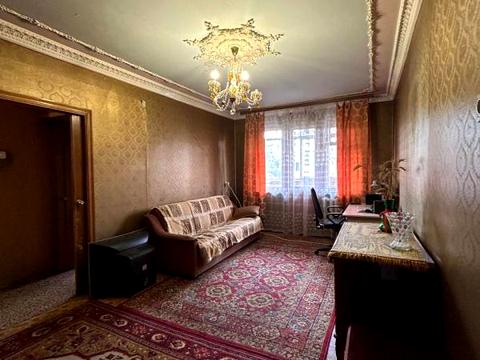 квартира за адресою Академіка Філатова вул., 10а