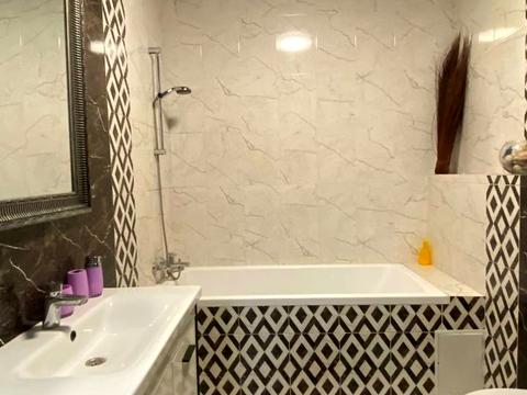 квартира по адресу Драгоманова ул., 2-А