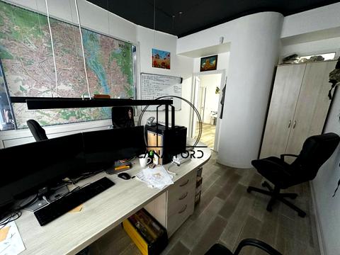 комерційна за адресою Вікентія Беретті вул., 4