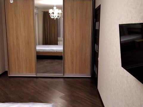 квартира за адресою Гранітна вул., 1