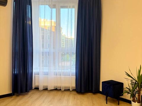 квартира за адресою Молодіжна вул., 8