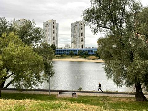 квартира за адресою Павла Тичини просп., 20