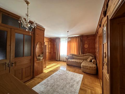 дом по адресу Медична