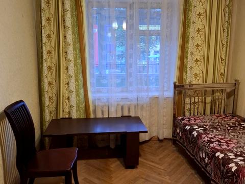 квартира за адресою Петра Калнишевського вул. (Михайла Майорова), 1-А