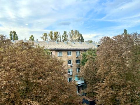 квартира по адресу Мрии ул. (Академика Туполева), 18-Є