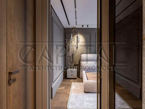 квартира за адресою Саперне Поле вул., 5