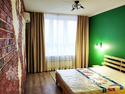 квартира за адресою Драгоманова вул., 10