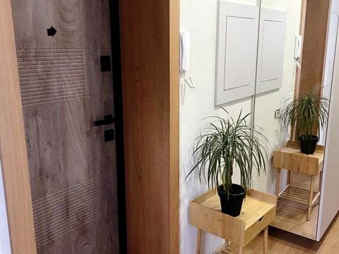 квартира за адресою Віталія Гуляєва вул., 7а