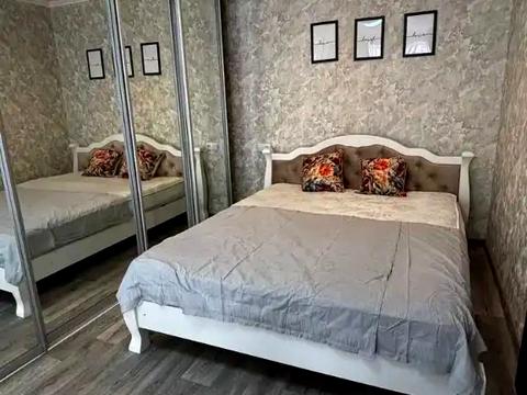 квартира по адресу Мира просп., 6