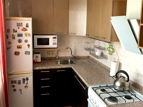 квартира по адресу Мрии ул. (Академика Туполева), 18-Б