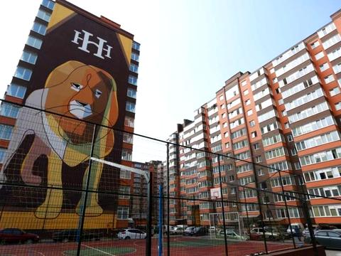 квартира по адресу Ивана Пулюя ул., 40/13