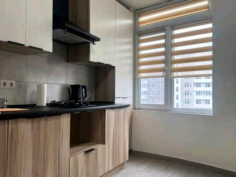 квартира за адресою Київська, 9Б