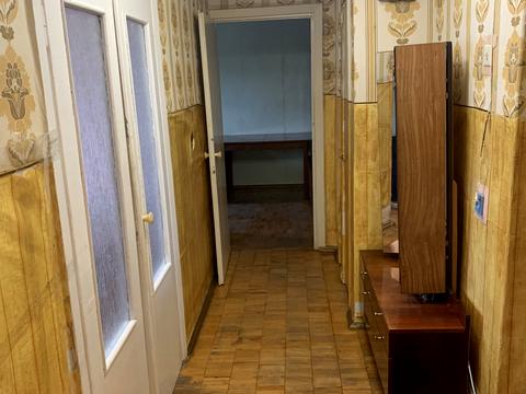 квартира по адресу Саломеи Крушельницкой ул., 77