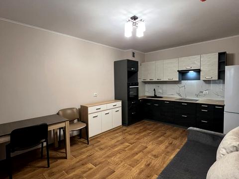 квартира по адресу Коноплянская ул., 22-Б