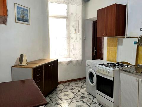 квартира по адресу Осипова ул. (Осипова), 4