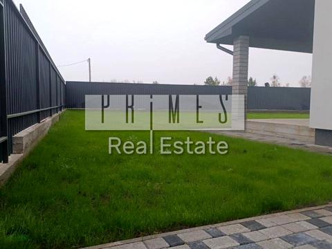 дом по адресу Київська