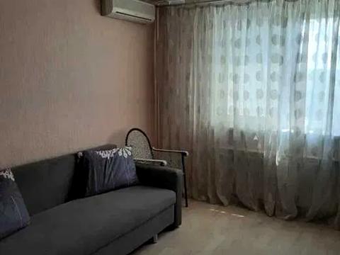 квартира по адресу Ахсарова ул., 15а