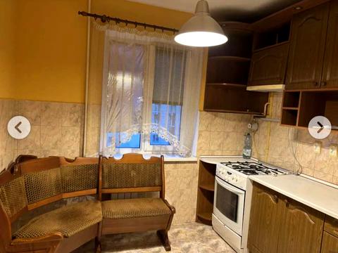 квартира по адресу Юнатская ул., 19