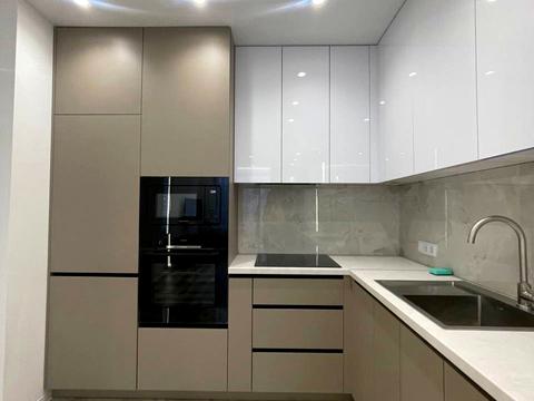 квартира по адресу Кульпарковская ул., 96