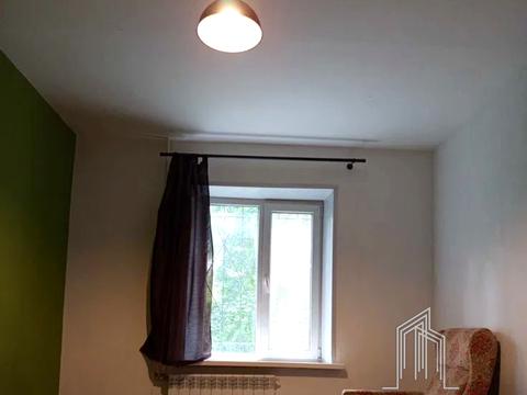 квартира за адресою Лук'янівська вул., 7