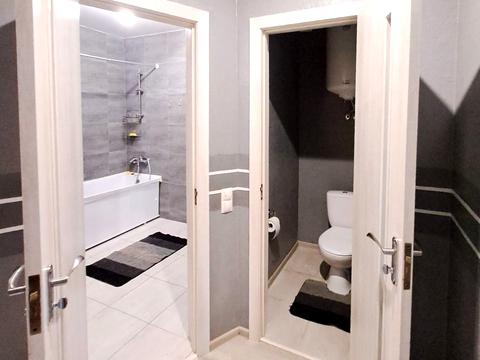 квартира за адресою Хіміків вул., 7