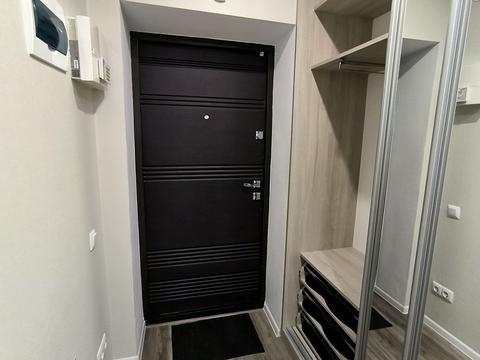 квартира за адресою Боголюбова вул., 35