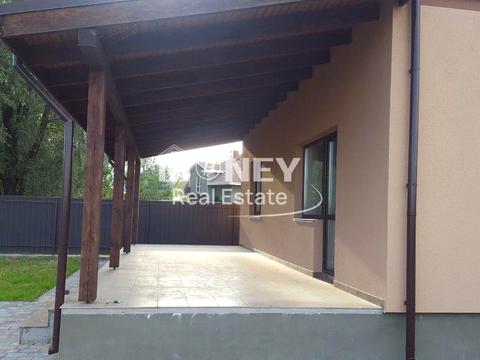 дом по адресу Осещина