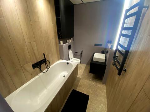 квартира за адресою Зарічна вул., 4