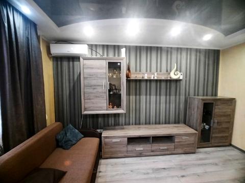 квартира по адресу Академика Королёва ул., 17
