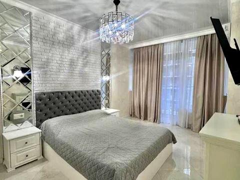 квартира за адресою Генуезька вул., 3б