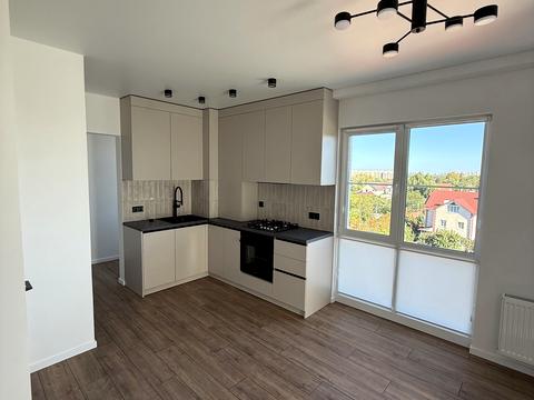 квартира по адресу Коцюбинского ул., 8