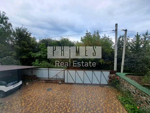 будинок за адресою 6-та Лінія вул., 6