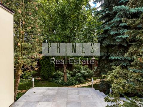 дом по адресу Каштанова, 13