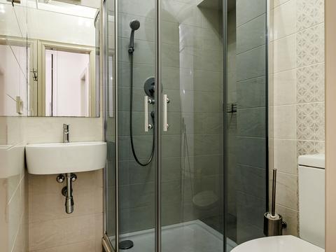 квартира по адресу Василия Тютюнника ул. (Анрі Барбюса), 51/1
